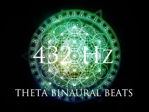 Binaural Beats Music