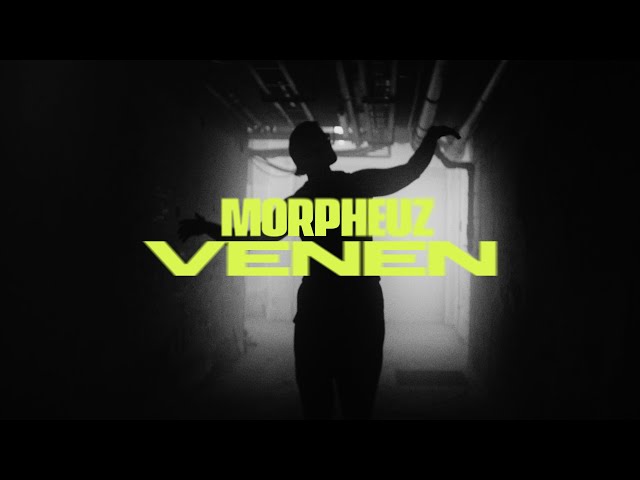 morpheuz - venen (prod. by whatisagxpsy)