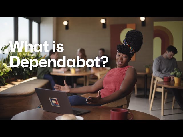 What is Dependabot?