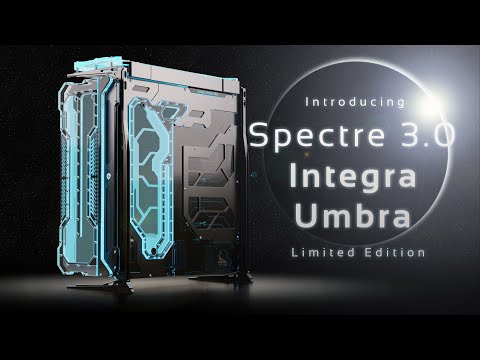 Spectre 3.0 Integra