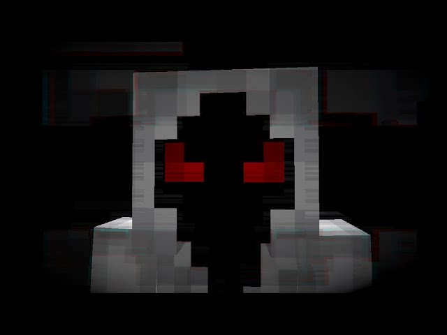 The Story of Minecraft's Entity 303