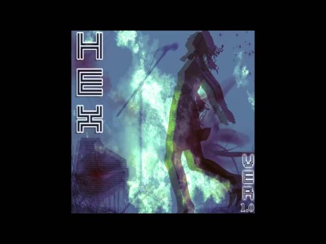 Megurine Luka - Ver. 1.0 (Full Album)