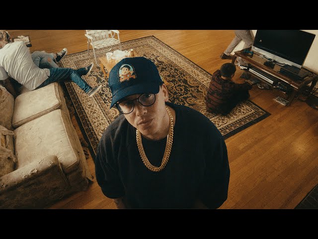 Logic - Wake Up (feat. Lucy Rose) [Official Music Video]