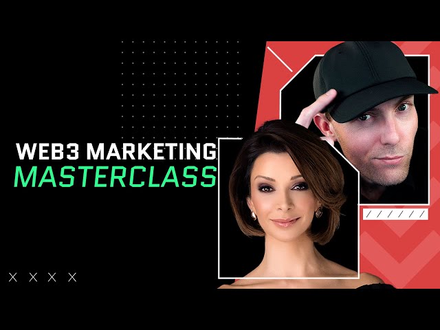 Mastering Web3 Marketing: Expert Tips & Insider Secrets