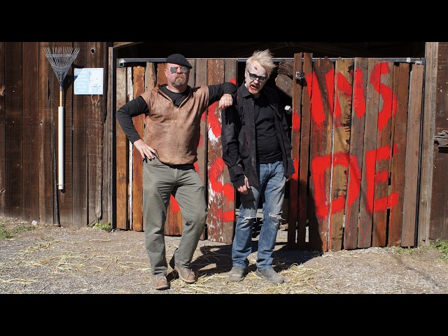 The Struggle to Keep MythBusters Relevant