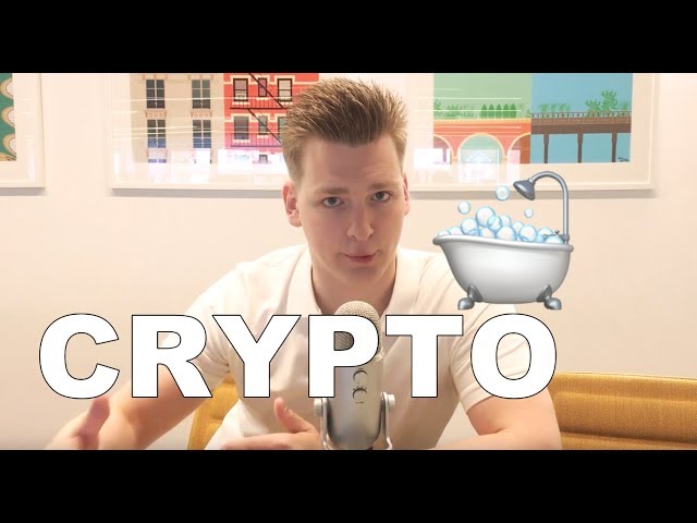 Crypto Bubble? - Ethereum Innovation cycles - Programmer explains