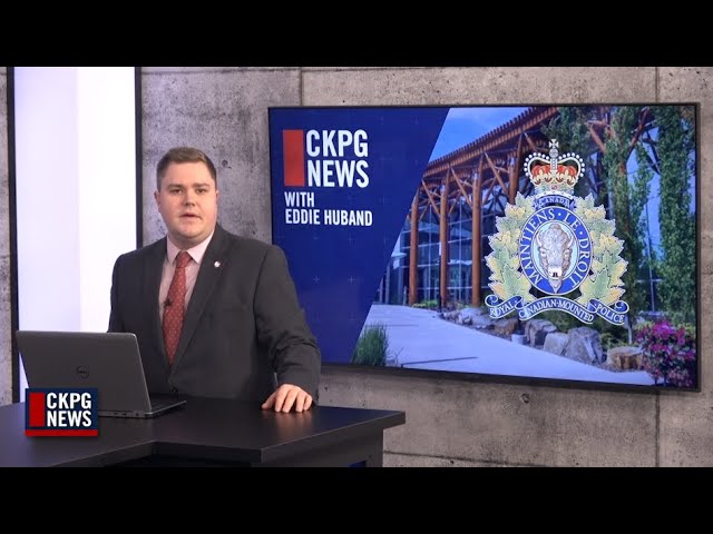 CKPG News: May 7, 2024- City Council adds new downtown patrols