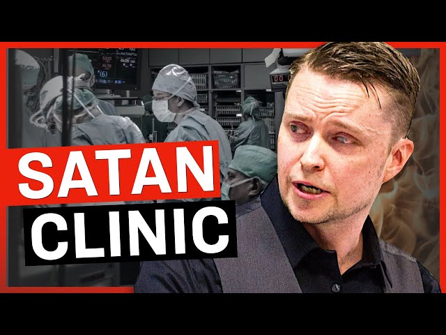 Satan's Clinic Drops Unexpected BOMBSHELL