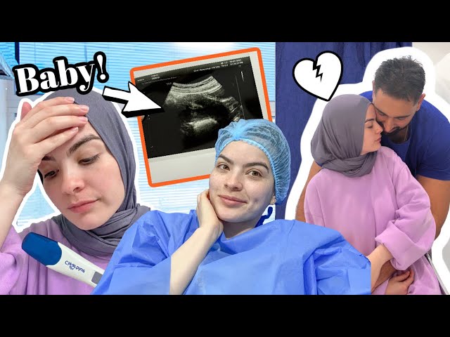 Embryo Transfer and Pregnancy Test | Our Fertility Journey Episode 3