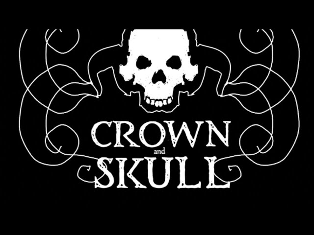 Crown and Skull AMA