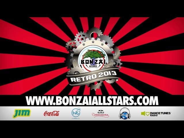 Bonzai Retro 2013 - Aftermovie