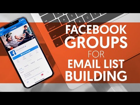 Email List Building | Neil Patel