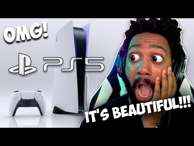 🔴 THE PS5 IS GREATEST CONSOLE EVER CREATED! Live Stream REACTION | runJDrun