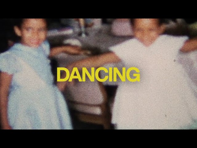 Dancing (feat. Joe L Barnes & Tiffany Hudson) | Elevation Worship