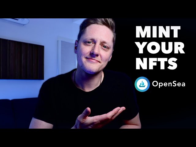 Make Your Own NFTs (Non-Fungible Tokens for Musicians)
