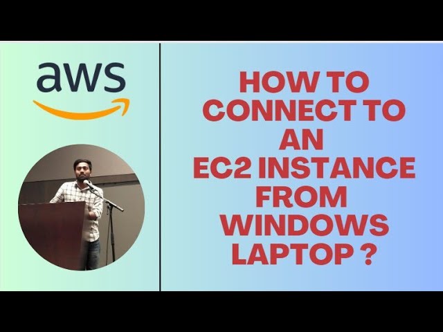 HOW TO CONNECT TO EC2 INSTANCE FROM WINDOWS LAPTOP | MOBAXTERM | #aws #devops #abhishekveeramalla