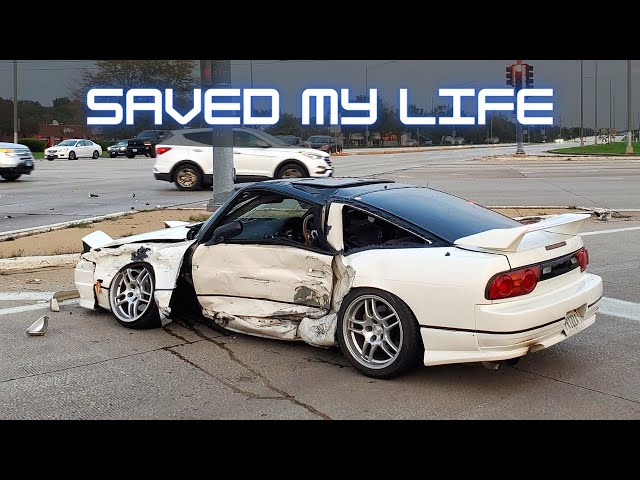 This Car Mod Saved My Life