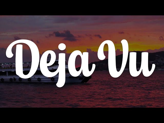 Deja Vu, Memories, Love Someone (Lyrics) - Olivia Rodrigo, Maroon 5, Lukas Graham