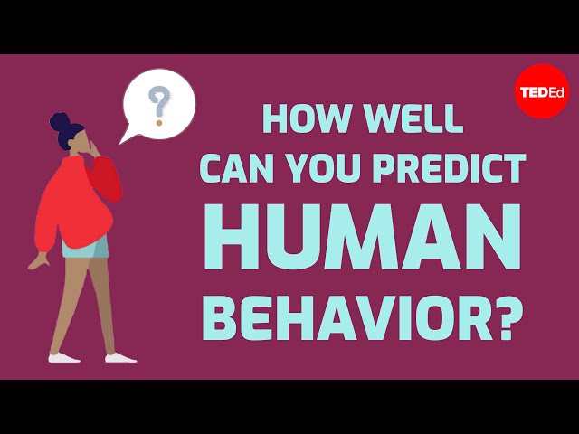 Game theory challenge: Can you predict human behavior? - Lucas Husted