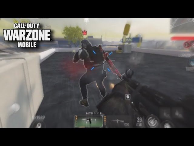 I Fix My IPhone Lag 😎 Warzone Mobile