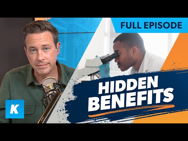 The Hidden Benefit Of Competition (Science Reveals)