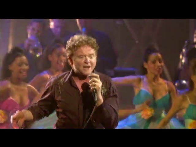 Simply Red  - Perfect Love (Live In Cuba, 2005)