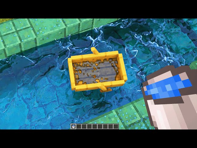 This Minecraft Video Will Make You Relax
