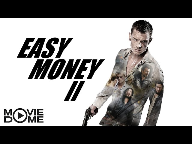 Easy Money 2: Mach sie fertig - Action - Jetzt den ganzen Film kostenlos schauen bei Moviedome