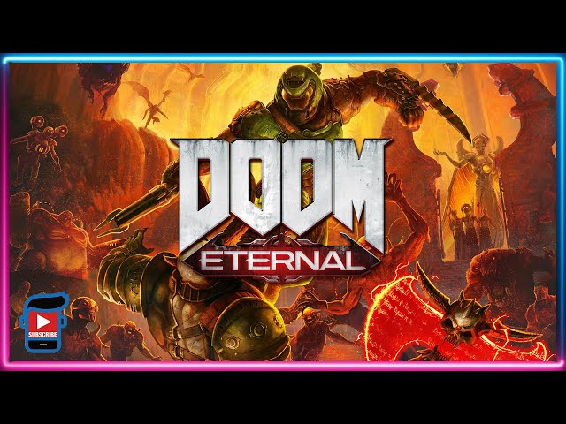 what's wrong with DOOM Eternal on Xbox?