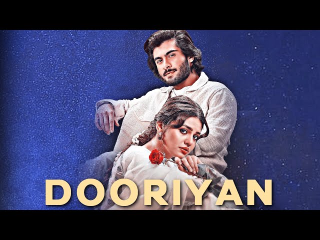 Maryam & Aryaan | Dooriyan | Haroon Kadwani | Zara Noor Abbas | Jhoom
