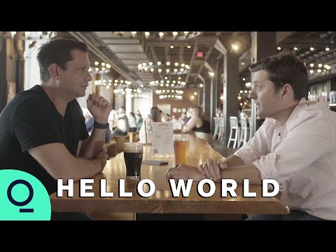 Hello World Extras: Full Ginkgo Bioworks CEO Interview