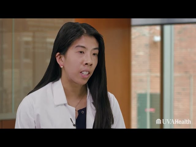 Meet Urologic Surgeon Mei Tuong, MD