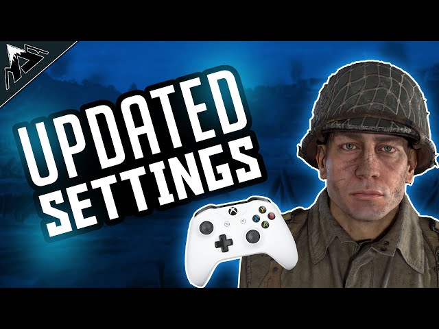 (UPDATED) BEST Hell Let Loose Console Settings AFTER Update #1
