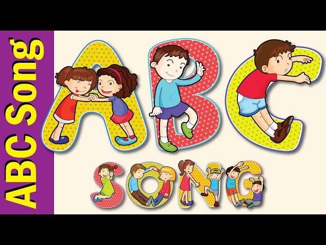 Body Letters Alphabet Song | Make Letters With Your Body | ESL for Kids | Fun Kids English