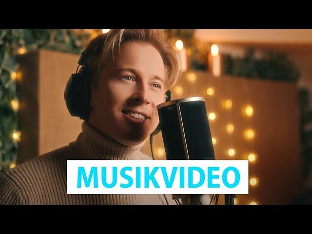 Daniel Sommer - Weihnachtszeit (Offizielles Video)