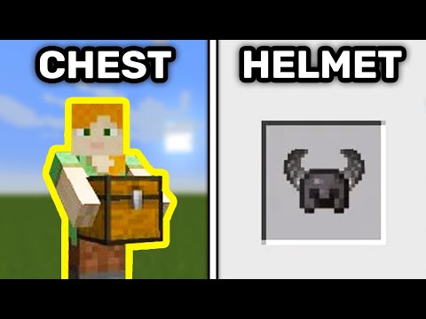 Minecraft Facts Nobody Knows About