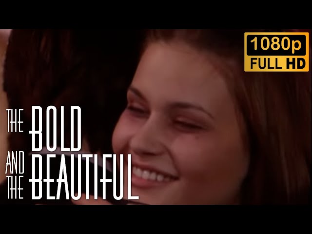 Bold and the Beautiful - 2000 (S13 E194) FULL EPISODE 3328