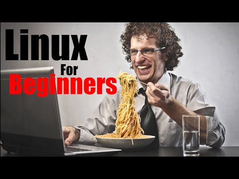 The Linux Experience
