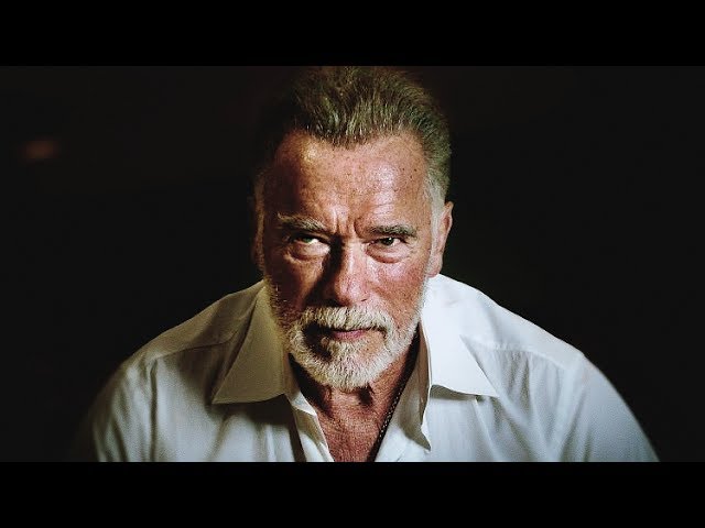 Arnold Schwarzenegger | You Will Never Look At Life The Same (Motivational Speech For 2019)