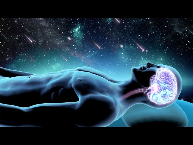 Alpha Waves (Warning: Very Powerful!) - Scientists CAN'T Explain Why This Audio HEALS People 528 Hz