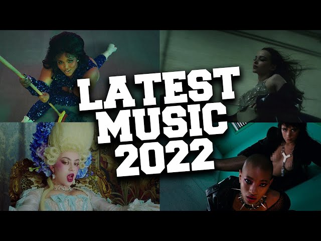 New Song Camila Cabello, Harry Styles, Shawn Mendes, The Weeknd, etc 🔥 Latest Music Mix 2022