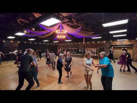 Scootin' Boots: East Coast Swing Mondays in Mesa