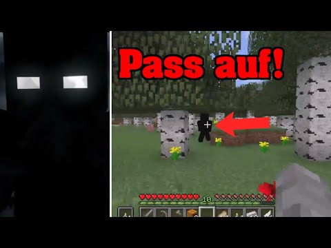 NULL | Minecraft Mythen Deutsch