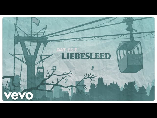 Miljö - Liebesleed (Lyric Video)