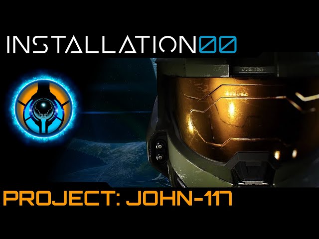 07 - Project John-117
