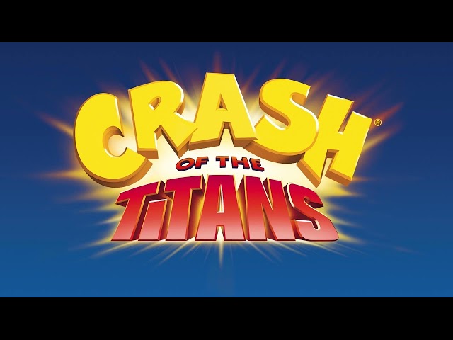 Snipe Titan (1HR Looped) - Crash of the Titans Music