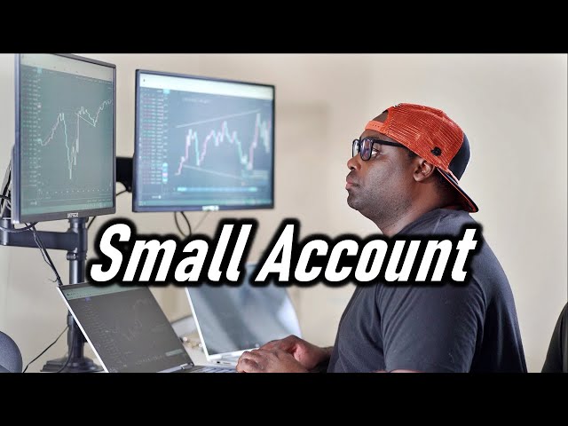 5 Scalping Habits That Can Grow Your Small Account Bigger