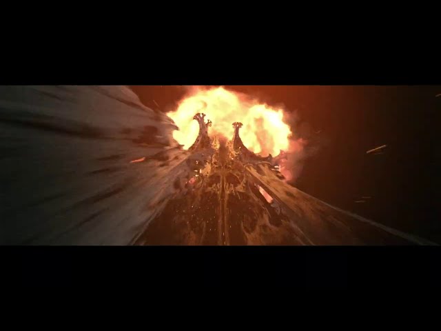 Mastodon - Fallen Torches [Official Music Video]