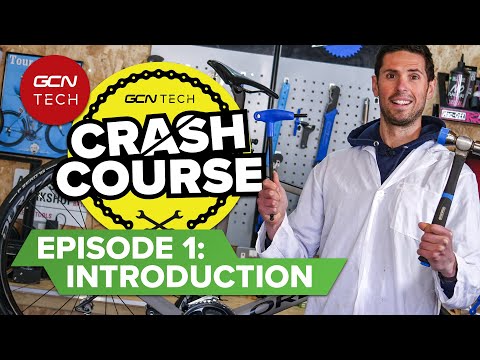 GCN Tech Crash Course!
