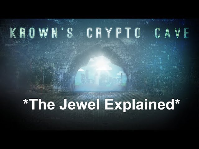 The Krown Trading Jewel Revealed & Explained!